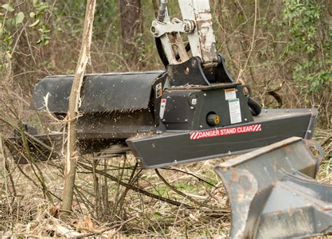 paladin mini excavator brush cutter|paladin mini excavator cutter.